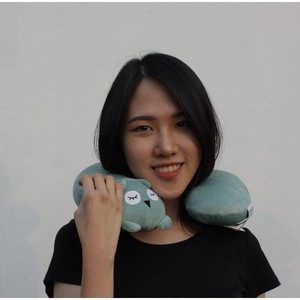 Wajib Bawa 4 Produk Ini Saat Traveling! Wajib Bawa 4 Produk Ini Saat Traveling!