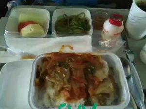 Kritik untuk Makanan Garuda Indonesia hingga Resto Indonesia Online di London