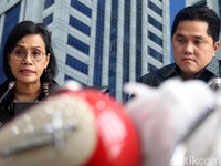 Erick Pecat Semua Direktur Garuda, Pengusaha Ungkap Borok AA