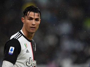 Nilai Cristiano Ronaldo Drop, Lautaro Martinez Melesat