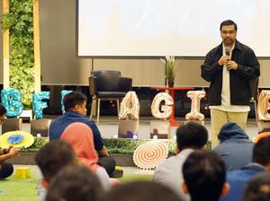 Upaya Peningkatan SDM yang Berkualitas