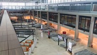 Bandara hanyalah salah satu proyek yang dapat meningkatkan pengembangan pariwisata dan ekonomi. Selain itu, ia menambahkan bahwa bandara modern dapat membuka Berlin ke destinasi antarbenua (Foto: CNN)