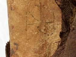 Seram, Penampakan Mumi Punya Tato