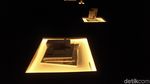 Mengintip Pameran Arsitektur Karya Andramatin