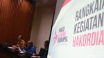 KPK Akan Peringatan Hari Anti Korupsi Sedunia