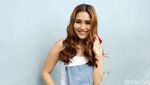 Ibunya di-Bully, Ayu Ting Ting: Jangan Main Instagram