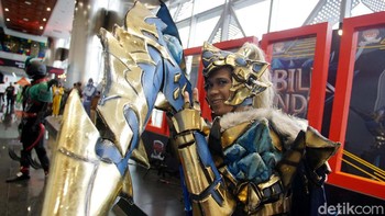 IndiHome turut mendukung pengembangan eSports di Indonesia guna melahirkan para atlet eSports yang dapat bersaing secara kompetitif ke kancah global dengan harapan besar dapat menaruhkan prestasi bangsa.