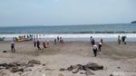 Jaring Ered, Daya Tarik Wisata Pantai Timur Pangandaran