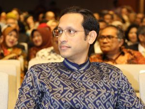 Terpopuler Sepekan: Baju Nadiem Dikritik, Jam Tangan Mewah Dirut Garuda