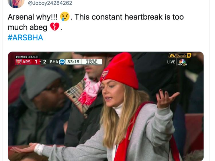 Arsenal Keok Terus, Netizen Kangen Wenger