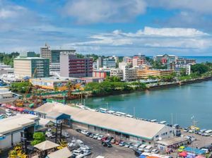 Fiji Berencana Buka Perbatasan untuk New Zealand dan Australia