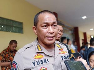 Sopir Truk Brimob Lawan Arah di Busway Tak Dihukum, Polisi: Sudah Ada Izin