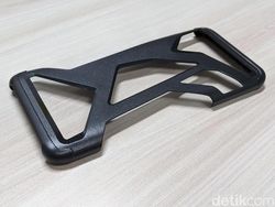 Penampilan Gahar ROG Phone 2 yang Bikin Mata Tergoda