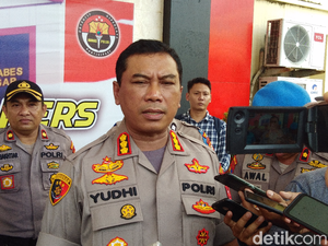Kapolrestabes Makassar-Dirreskrimum Polda Sulsel Terpilih Jadi Korwil KPK
