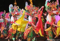 Sabtu Besok, Banyuwangi akan Gelar Festival Budaya Tertua
