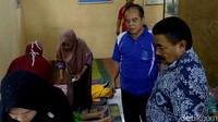 Pemkab Pemalang telah menetapkan status kejadian luar biasa (KLB), terkiat peristiwa ini.