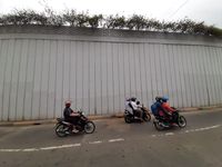 Saksi Cerita Detik-detik Pria Berdasi Ditemukan Tewas di Underpass Senen
