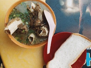 Jalan-jalan ke Penang? Ini Rekomendasi Makanan yang Wajib Dicoba