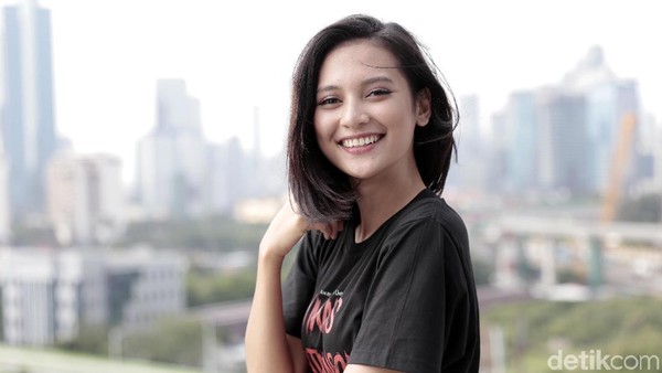 Bullying, Karier dan Impian Indah Permatasari