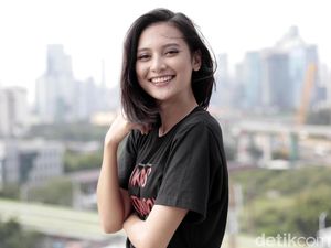 Buka-bukaan Indah Permatasari: Manusia Tak Luput dari Salah & Lelah