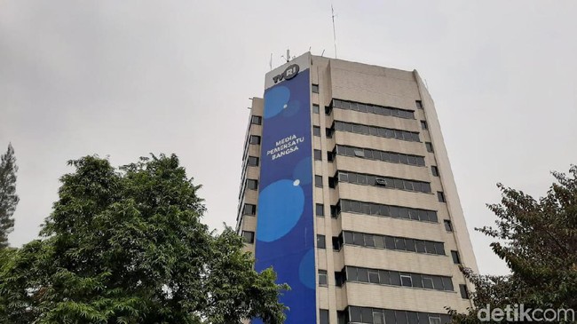 Chatib Basri Jadi Bos Bank Mandiri, TVRI Catat WTP di Bawah Helmy Yahya