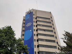 BPK Sindir Keras Dewas TVRI: Pejabat Non Eselon Rasa Menteri!