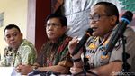 Dor! Polisi Tembak Mati Pengedar Sabu