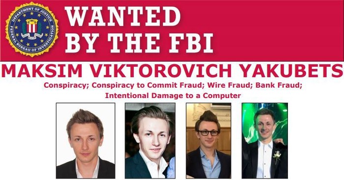 Foto: Twitter @FBI Foto: Twitter @FBI