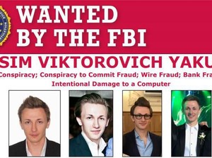 AS Tawarkan Rp 70 Miliar untuk Informasi Hacker Rusia ini