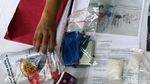 Dor! Polisi Tembak Mati Pengedar Sabu