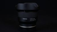 Tamron 24mm Sony.