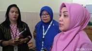 Kakak-Adik Suspect Difteri di Medan, Satu Orang Meninggal