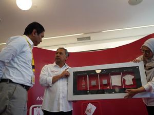Coca-Cola Nilai Kemasan Pascakonsumsi Beri Manfaat Ekonomi