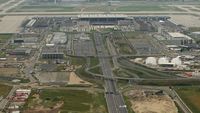 Bandara 'Terkutuk' Ini Akhirnya Selesai Dibangun