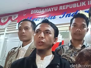 Diperiksa Polisi, Pelapor Bawa Bukti Video Sukmawati Bandingkan Nabi-Sukarno
