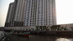 Tanggul Laut Jakarta dari Bocor Hingga Jebol