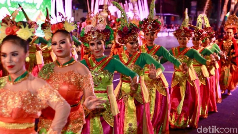 Foto: (Ardian Fanani/detikcom) Foto: (Ardian Fanani/detikcom)