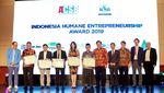 Penghargaan Kewirausahaan Bank BRI