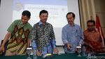 Menkominfo Bicara Soal Kisruh Antara Helmy Yahya vs Dewas TVRI
