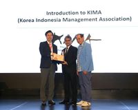 BRI Sabet Penghargaan Indonesia Humane Entrepreneurship Award 2019