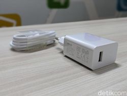 Penampilan Gahar ROG Phone 2 yang Bikin Mata Tergoda