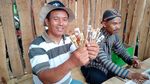 Foto: Akhir Pekan Ini, Yuk Main ke Pasar Menoreh Purworejo