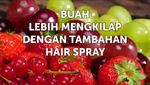 Ini Nih 10 Trik yang Sering Dipakai dalam Iklan Makanan