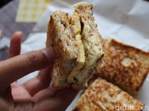 10 Daftar Oleh-oleh Bandung Viral yang Wajib Dibeli