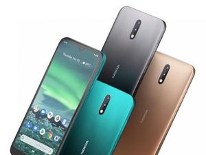 Nokia Rilis Smartphone Murah, Klaim Baterainya Awet Dua Hari