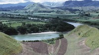 Selain pesona alam bawah laut yang jadi primadona, Fiji juga memiliki objek wisata lain seperti kebun botani Thursten, padang pasir Sigatoka hingga taman nasional (Thinkstock)