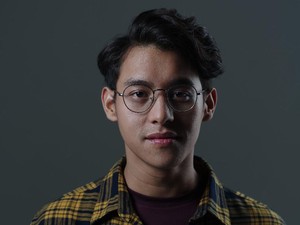 Ardhito Pramono Viral di Korea Gara-gara Cho Seungyoun X1