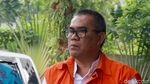 KPK Dalami Kasus Suap Bupati Muara Enim Nonaktif Ahmad Yani