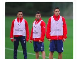 Arsenal Keok Terus, Netizen Kangen Wenger