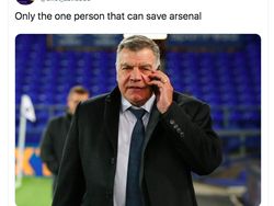 Arsenal Keok Terus, Netizen Kangen Wenger